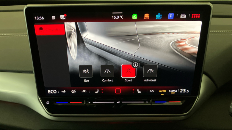 Volkswagen ID.4 125kW Match Pure 52kWh 5dr Auto [19'' Alloys] Electric Estate